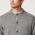 【WEB限定】JUST fit NBL ポロエリ カーディガン