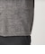【WEB限定】JUST fit NBL ポロエリ カーディガン