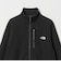 ＜THE NORTH FACE＞クオーター ニット フルジップ ジャケット