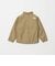 ＜THE NORTH FACE＞ コンパクト ノマド ジャケット / キッズ 130cm-160cm