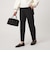 Daily Chic ウラキモウ ALLFIT テーパードパンツ