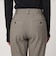 Daily Chic ウラキモウ ALLFIT テーパードパンツ