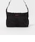 【WEB限定】＜BRIEFING＞ パッカブル ショルダー バッグ