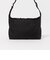 【WEB限定】＜BRIEFING＞ パッカブル ショルダー バッグ