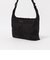 【WEB限定】＜BRIEFING＞ パッカブル ショルダー バッグ