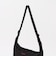 【WEB限定】＜BRIEFING＞ パッカブル ショルダー バッグ