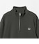＜FRED PERRY＞ハーフジップ 長袖 スウェット