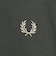 ＜FRED PERRY＞ハーフジップ 長袖 スウェット