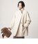 ［size SHORT/TALLあり］＜1_OF MINE＞スタンドカラー コート