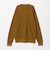 ＜FRED PERRY＞ ワッフル スティッチ ジャンパー ニット