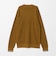 ＜FRED PERRY＞ ワッフル スティッチ ジャンパー ニット