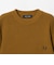 ＜FRED PERRY＞ ワッフル スティッチ ジャンパー ニット