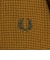 ＜FRED PERRY＞ ワッフル スティッチ ジャンパー ニット