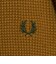 ＜FRED PERRY＞ ワッフル スティッチ ジャンパー ニット