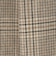 GLR CLOTH チェック 2B R/RG- ジャケット
