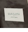 GLR CLOTH チェック 2B R/RG- ジャケット