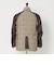 GLR CLOTH チェック 2B R/RG- ジャケット