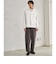 【別注】＜Marmot＞ハーフジップ 長袖 スウェット