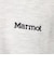 【別注】＜Marmot＞ハーフジップ 長袖 スウェット