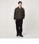 【別注】＜Marmot＞ハーフジップ 長袖 スウェット