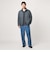 【別注】＜Marmot＞750 Fill Power ライトダウン ジャケット -耐久はっ水・防風-