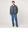 【別注】＜Marmot＞750 Fill Power ライトダウン ジャケット -耐久はっ水・防風-