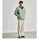 【別注】＜Marmot＞750 Fill Power ライトダウン ジャケット -耐久はっ水・防風-