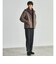 【別注】＜Marmot＞2-IN1 ３WAY ジャケット