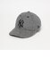 【WEB限定】【別注】＜NEW ERA＞ガンクラブチェック 9THIRTY キャップ