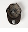 【WEB限定】【別注】＜NEW ERA＞ガンクラブチェック 9THIRTY キャップ
