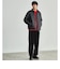 【別注】【WEB限定】＜Marmot＞750 FP ライトダウンジャケット  -耐久はっ水・防風-