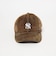 【別注】＜NEW ERA＞フェード コーデュロイ 9THIRTY キャップ