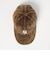 【別注】＜NEW ERA＞フェード コーデュロイ 9THIRTY キャップ