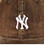 【別注】＜NEW ERA＞フェード コーデュロイ 9THIRTY キャップ