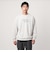 【別注】＜Marmot＞ Message 長袖 スウェット
