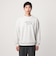 【別注】＜Marmot＞ Message 長袖 スウェット