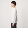 【別注】＜Marmot＞ Message 長袖 スウェット