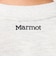 【別注】＜Marmot＞ Message 長袖 スウェット