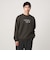 【別注】＜Marmot＞ Message 長袖 スウェット