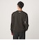 【別注】＜Marmot＞ Message 長袖 スウェット