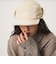 【別注】＜Marmot＞フリース イヤーフラップ キャップ / 耳当て付き
