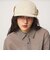 【別注】＜Marmot＞フリース イヤーフラップ キャップ / 耳当て付き