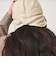 【別注】＜Marmot＞フリース イヤーフラップ キャップ / 耳当て付き