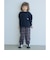 【別注】＜Marmot＞スウェット / キッズ 120cm-130cm