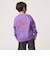 【別注】＜Marmot＞スウェット / キッズ 120cm-130cm