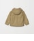 ＜THE NORTH FACE＞ コンパクト ノマド ジャケット / キッズ 110cm-120cm