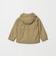 ＜THE NORTH FACE＞ コンパクト ノマド ジャケット / キッズ 110cm-120cm