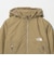 ＜THE NORTH FACE＞ コンパクト ノマド ジャケット / キッズ 110cm-120cm
