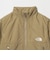 ＜THE NORTH FACE＞ コンパクト ノマド ジャケット / キッズ 110cm-120cm