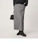 ［size SHORT/TALLあり］オルマイ コール スカート マシンウォッシャブル ストレッチ
